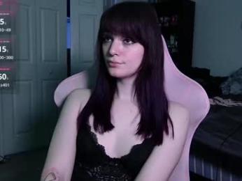 morguepuppy webcam chaturbate model stream image