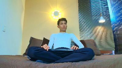 DamonSalvarote webcam model stream image