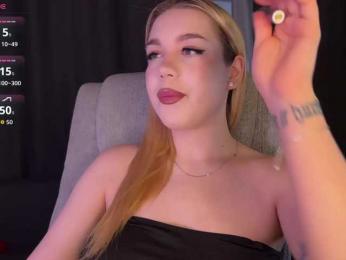 WildSugarr webcam model stream image