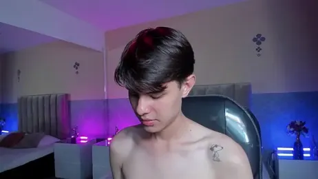 Derek_Sinn webcam stripchat model stream image