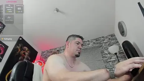 Dante_Bellini webcam stripchat model stream image