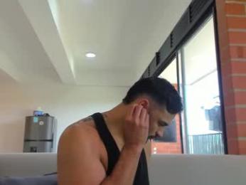 jackson_wayne__ webcam model stream image