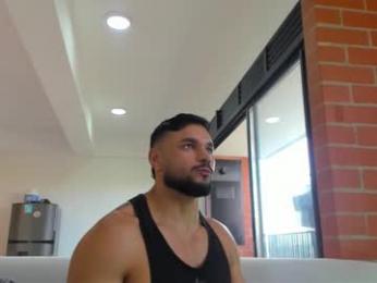 jackson_wayne__ webcam model stream image