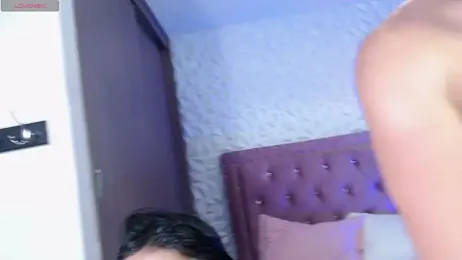 SaraClub_JY webcam model stream image