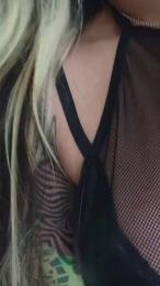 Kitty_goddess webcam model stream image