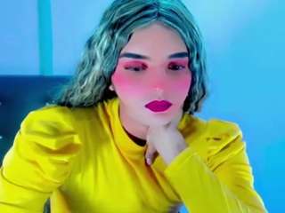 shaantalmiillan webcam model stream image