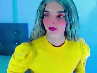 shaantalmiillan webcam model stream image