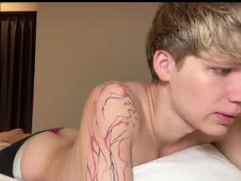 walterback webcam model stream image