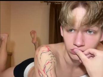 walterback webcam model stream image