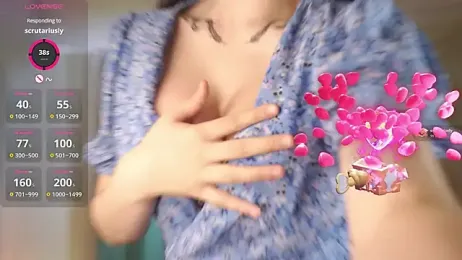 Agaveforests webcam stripchat model stream image