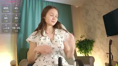 Agaveforests webcam stripchat model stream image