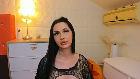 SinfulStar webcam model stream image