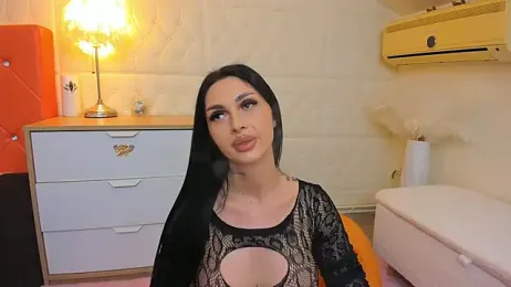 SinfulStar webcam model stream image