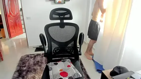 DmitriSanders webcam model stream image