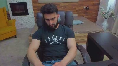 MicahLane webcam model stream image