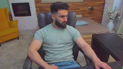 MicahLane webcam model stream image