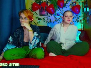 Tricky_Kitsune webcam model stream image