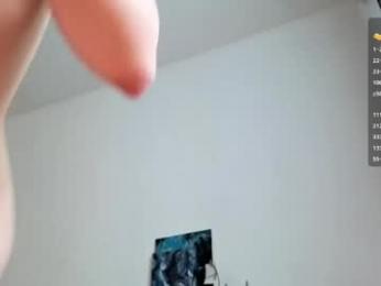 pinkncrazy webcam chaturbate model stream image