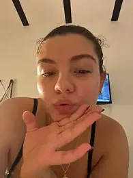 Eva_stark10 webcam stripchat model stream image