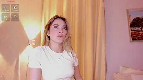 Assh_lee_ webcam stripchat model stream image