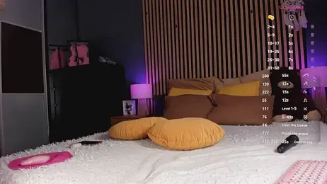 WILD-ANGEL777 webcam stripchat model stream image