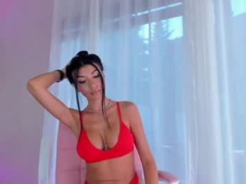 miss_diamond__ webcam model stream image