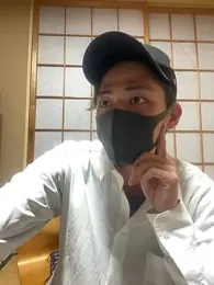 Manato_jp_1215 webcam model stream image