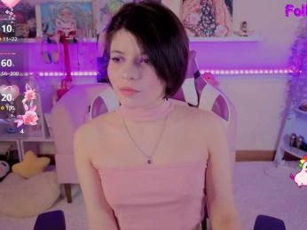 KatyaZaitseva webcam model stream image