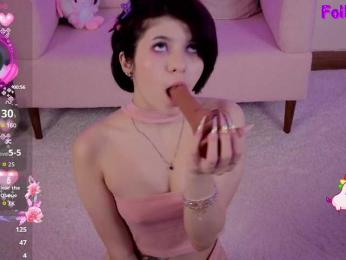 KatyaZaitseva webcam model stream image