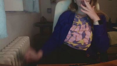 bluepepper2 webcam cam4 model stream image