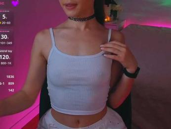 Myshastik webcam bongacams model stream image