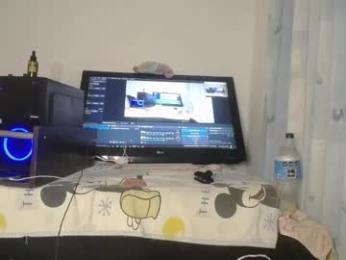 eolicasextwo webcam model stream image