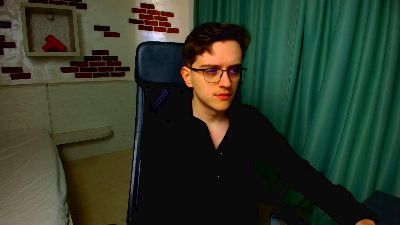 FelixStark webcam model stream image