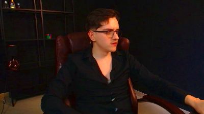 FelixStark webcam model stream image