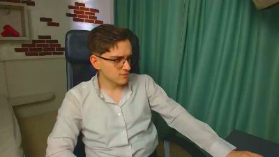 FelixStark webcam model stream image