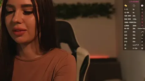 Jaylee_Krys webcam stripchat model stream image