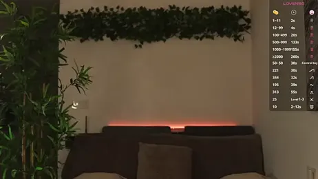 Jaylee_Krys webcam stripchat model stream image