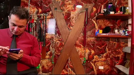 boy_n_girl webcam model stream image