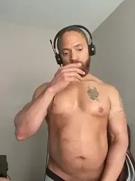 Fathero1time webcam model stream image