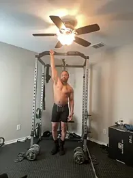 Fathero1time webcam model stream image