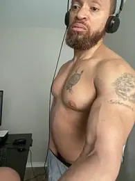 Fathero1time webcam model stream image