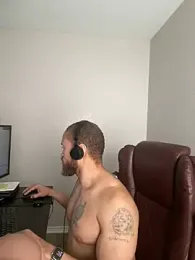 Fathero1time webcam model stream image