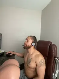 Fathero1time webcam model stream image