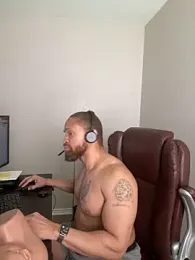 Fathero1time webcam stripchat model stream image