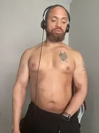 Fathero1time webcam model stream image