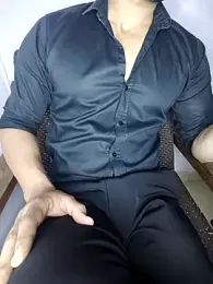 HARSH_JAAT8 webcam stripchat model stream image