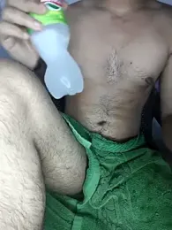 HARSH_JAAT8 webcam model stream image