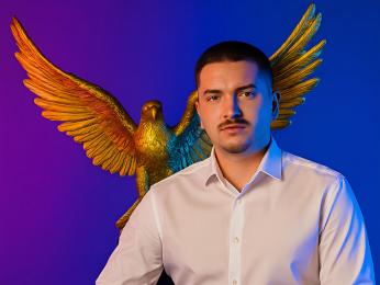 EmilianGrey webcam model stream image