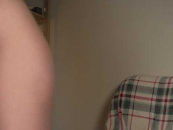 OrsonHodge webcam model stream image