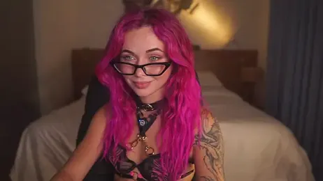 Sarah_Pink webcam model stream image